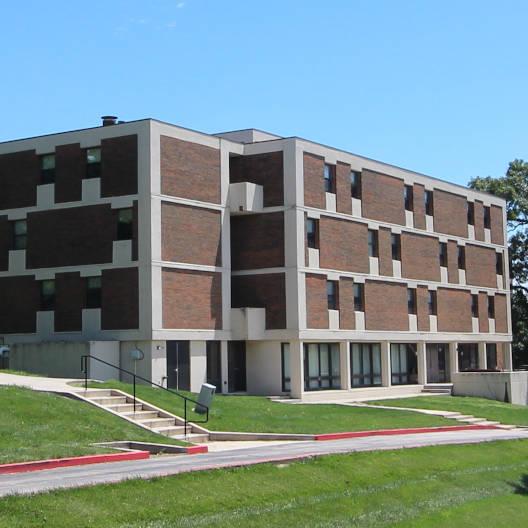 Newman Hall